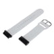thumbnail image 2 of Correa de silicona flexible de 26 mm para Fenix 7X, 6X y 5X, color gris., 2 of 14