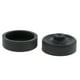 thumbnail image 4 of 20 Piezas de Repuesto para Bomba de Oxígeno para Acuario, Bomba de de , Piezas de Bricoje, Negro, 3,5x3x1,5 Cm Sunnimix Piezas de bricolaje de la bomba de aire, 4 of 8