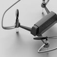 thumbnail image 2 of Protecteurs de garde d'hélice de drone rouge SHIFT pour accessoire de drone SHIFT, 2 of 5