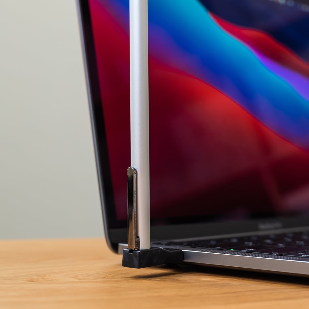 Adonit Dash 4 (Graphite Black) Multi-Device Stylus for iPad and