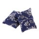 thumbnail image 4 of 2x 2 Piezas Casa Miniatura Sofá Dormitorio Accesorio Cojines Florales Almohada Decoración Hugo Cojines en miniatura de casa de muñecas, 4 of 6