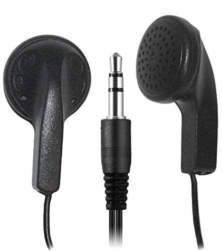 epacks Bulk Earphones Earbuds 