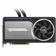 Asus ROG NVIDIA GeForce RTX 5090 Graphic Card, 32 GB GDDR7