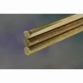 thumbnail image 3 of Solid Brass Rod, 36", 5/16" (3), 3 of 4