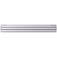 thumbnail image 3 of Baldwin 4941150BIN Transitional 6" Center To Center Cabinet Pull Backplate From The Estate, 3 of 7