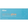 thumbnail image 2 of bliss Light the Glow Illuminating Gradient Powder Blush,Berry Parfait .35oz, 2 of 6