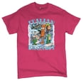 thumbnail image 5 of Italian Brainrot Meme T-shirt Funny Gen Z Alpha Internet Meme Vibe Men's Tee, 5 of 7