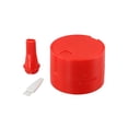 thumbnail image 1 of Handheld Desktop Vacuum Cleaner Student Home Portable Cordless Mini Vacuum Cleaner Without Battery Office Table Sweeper Desktop, 1 of 11