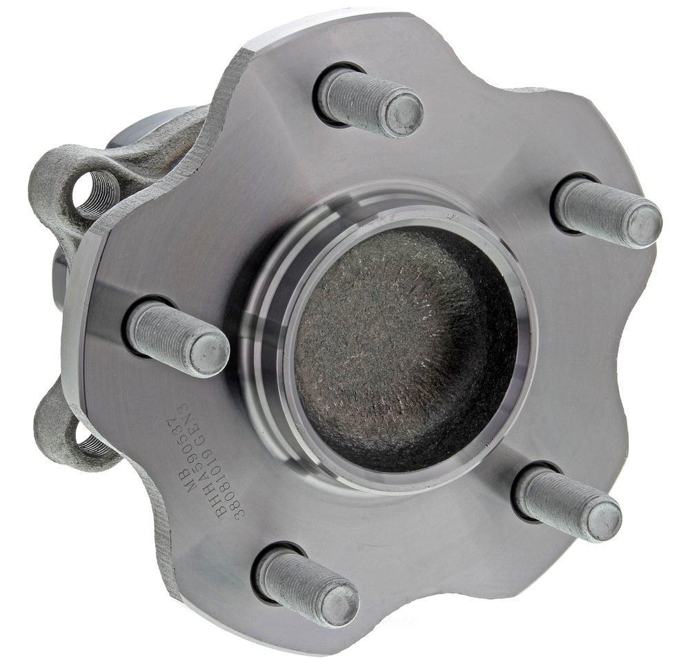 Mevotech Original Grade G30326 Wheel Bearing and Hub Assembly