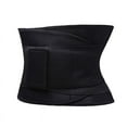 thumbnail image 2 of Womens Shaper Waist Cincher Shapewear Trimmer Tummy Slimming Belt Body Shapers Waist Trainer Woman Postpartum Corset Shaper Belts, 2 of 9