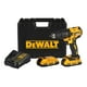 thumbnail image 1 of Taladro Dewalt Atornillador 1/2 Brushless + Bateria Cargador DeWalt DCD7771D2, 1 of 2