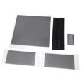 thumbnail image 1 of Couvercle, Empêche la Déformation Silicone Réutilisable Facile à Utiliser Couvercle Anti-Poussière Remplacement Compact Résistance Haute Température avec Bouchons Anti-Poussière pour Console de Jeu, 1 of 8