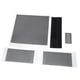 thumbnail image 1 of Filtro de polvo cubierta de filtro a prueba de polvo de silicona resistente a altas temperaturas reutilizable fácil instalación compacto con tapones antipolvo para consola de Anggrek Otros, 1 of 8