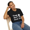 thumbnail image 5 of Funny Clock Graphic Novelty Humor Tees, 5 of 6