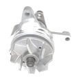 thumbnail image 3 of New Water Pump Compatible With Ford Mustang Edge Explorer Escape Fusion Lincoln MKC 2.0L 2.3L L4 CYL 122 CID 2015- 2019 2020 2021 By Part Numbers AW6794 EJ7Z8501H EJ7Z8501D EJ7Z8501G 41211, 3 of 4
