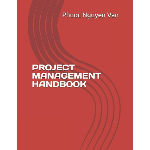 Project Management Handbook (Paperback)