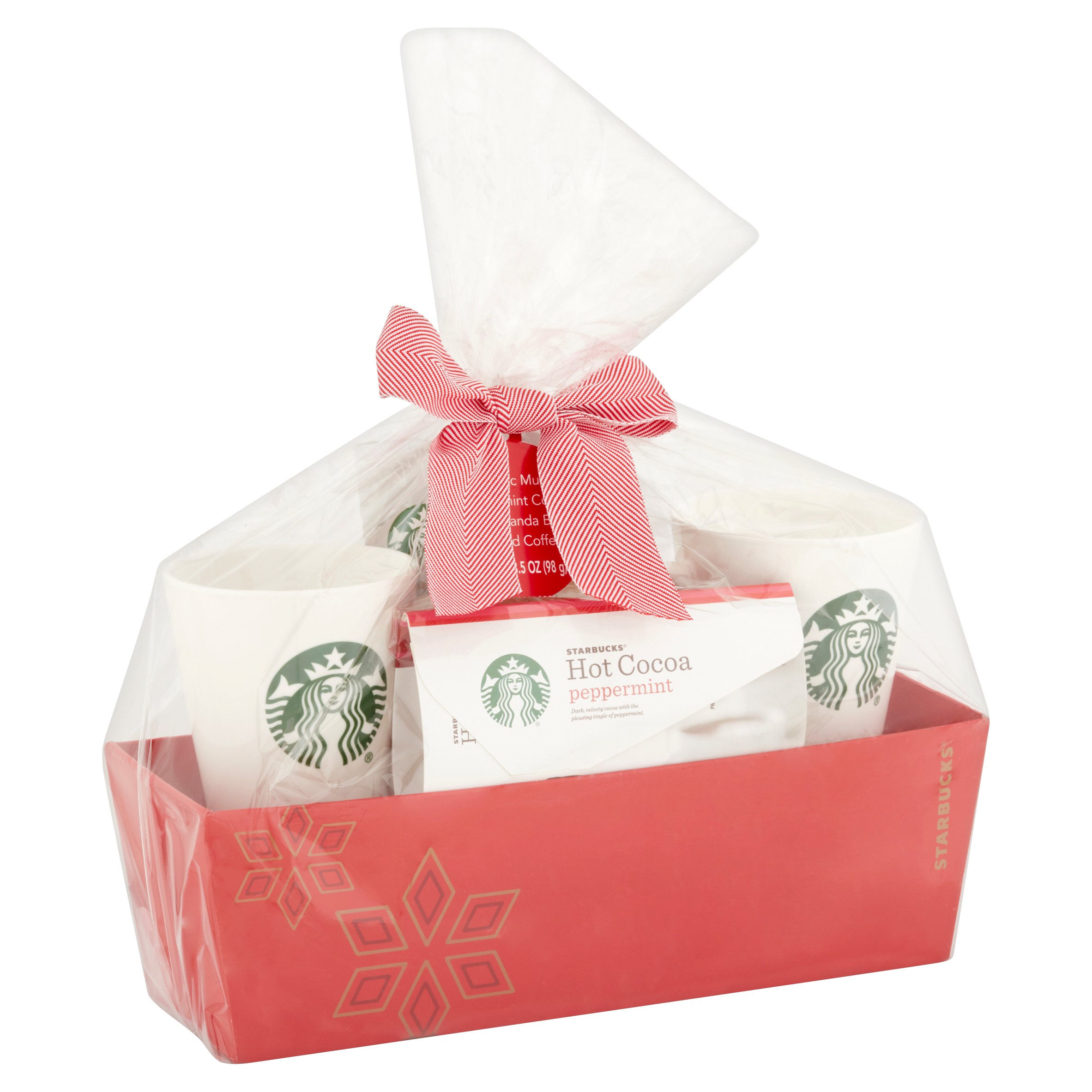 Starbucks Gift Set - image 2 of 5