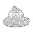 thumbnail image 1 of Joy! Crafts Die -Christmas Cake, 1 of 2
