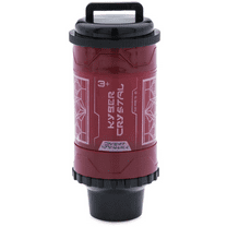 Disney Parks Star Wars Galaxy Edge Kyber Crystal (Series 2) Red New Sealed