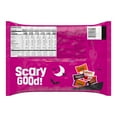 thumbnail image 3 of Hershey Assorted Flavored Halloween Candy, Bag 21.06 oz, 70 Pieces, 3 of 9