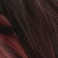 thumbnail image 2 of Sensationnel Premium Fiber Cloud9 WHAT LACE? 13X6 Swiss Lace Wig - JANELLE (FLAMBOYAGEWINE), 2 of 8