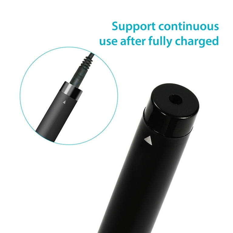 P80 Stylus Pen Rechargeable Active Digital Pen Compatible for w/420 H420  NEW1060 - Walmart.com