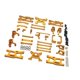 thumbnail image 5 of Kits de Piezas de Coche RC Strade Fareast Limited, 5 of 8