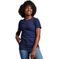 thumbnail image 1 of Women's Cotton Performance T-Shirts, 1 of 3