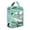 Greenish-blue-25, variant on Ocean Life Shark Insulated Lunch Box, Reusable Leakproof Lunch Bag for Work and School, Soft Compact Cooler Tote with Pockets for Men, Women