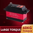 thumbnail image 2 of Labymos 60KG Digital Servo Metal Gear Servo, 2 of 8