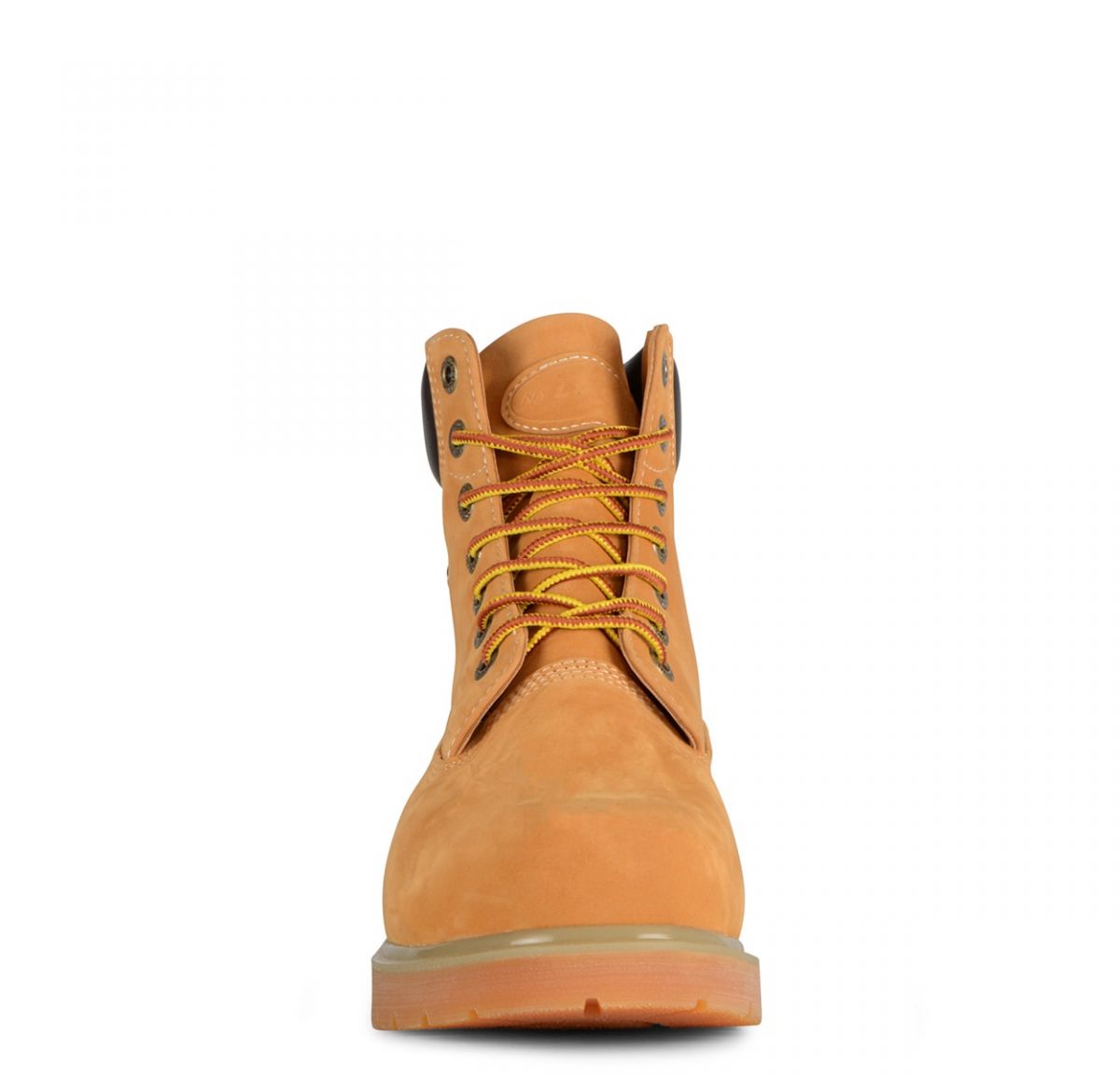 Lugz Work Men's Drifter 6-Inch Steel Toe Work Boots photo 8