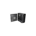 thumbnail image 6 of Thermaltake V100 Perforated ATX Mid-Tower Chassis with One Pre-installed 120mm Fan and a Perforated Side Panel, 6 of 7