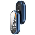 thumbnail image 4 of Electroplated TPU Full Cover Case for Smart Fitness Bracelet Scratch Resistant, 4 of 7