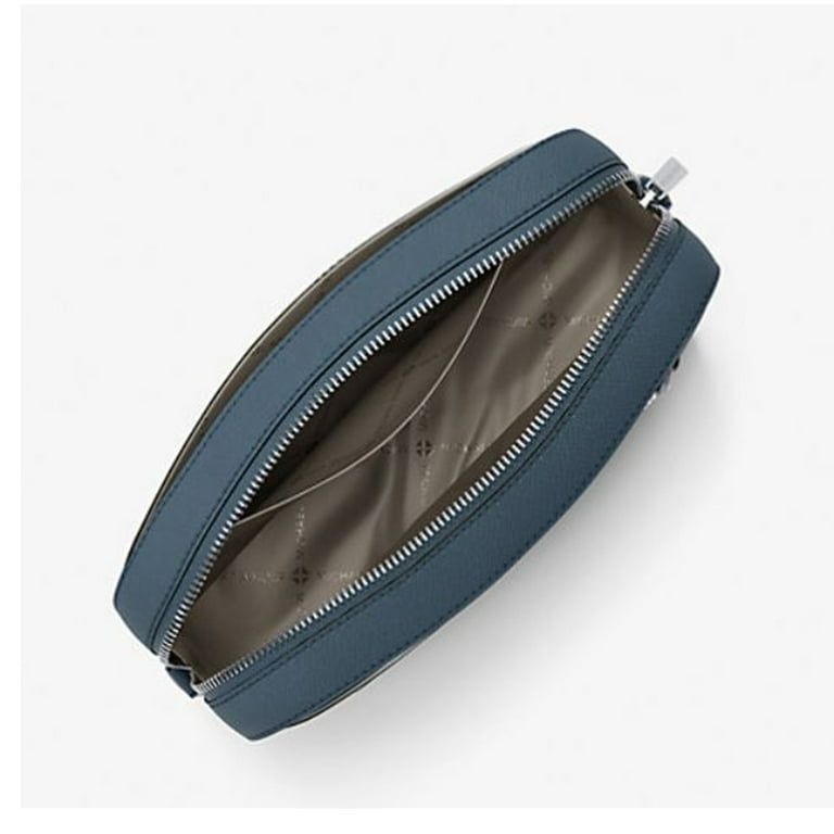 MICHAEL KORS  ショルダーバッグ Michael Michael Kors Jet Set Travel Pebbled Leather Convertible