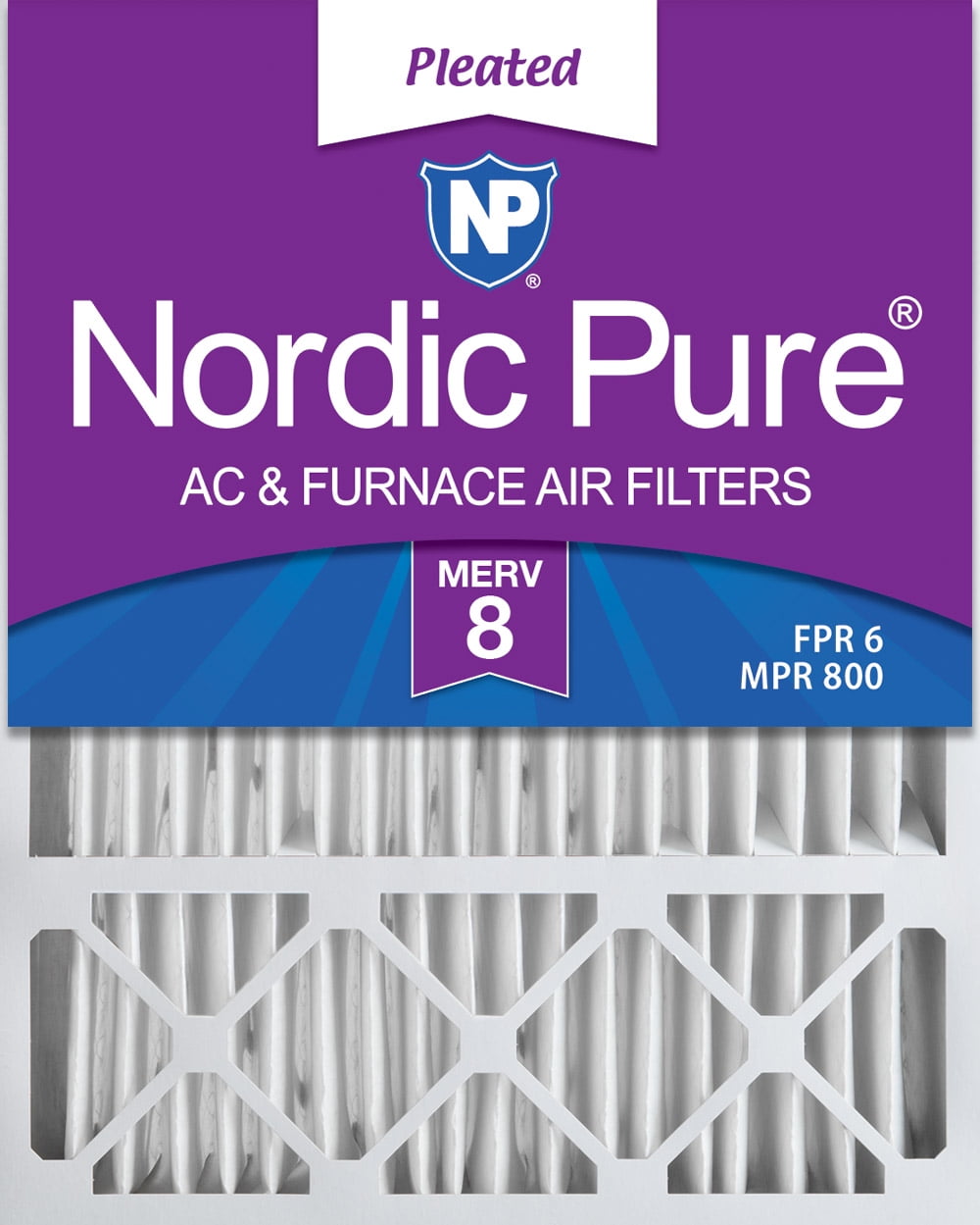 Furnace Filters X6673 Furnace Filters X6673