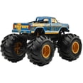 thumbnail image 3 of Camión de juguete Mattel Hot Wheels Bigfoot sobredimensionado 1:24, 3 of 3
