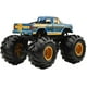 thumbnail image 3 of Camión de juguete Mattel Hot Wheels Bigfoot sobredimensionado 1:24, 3 of 3