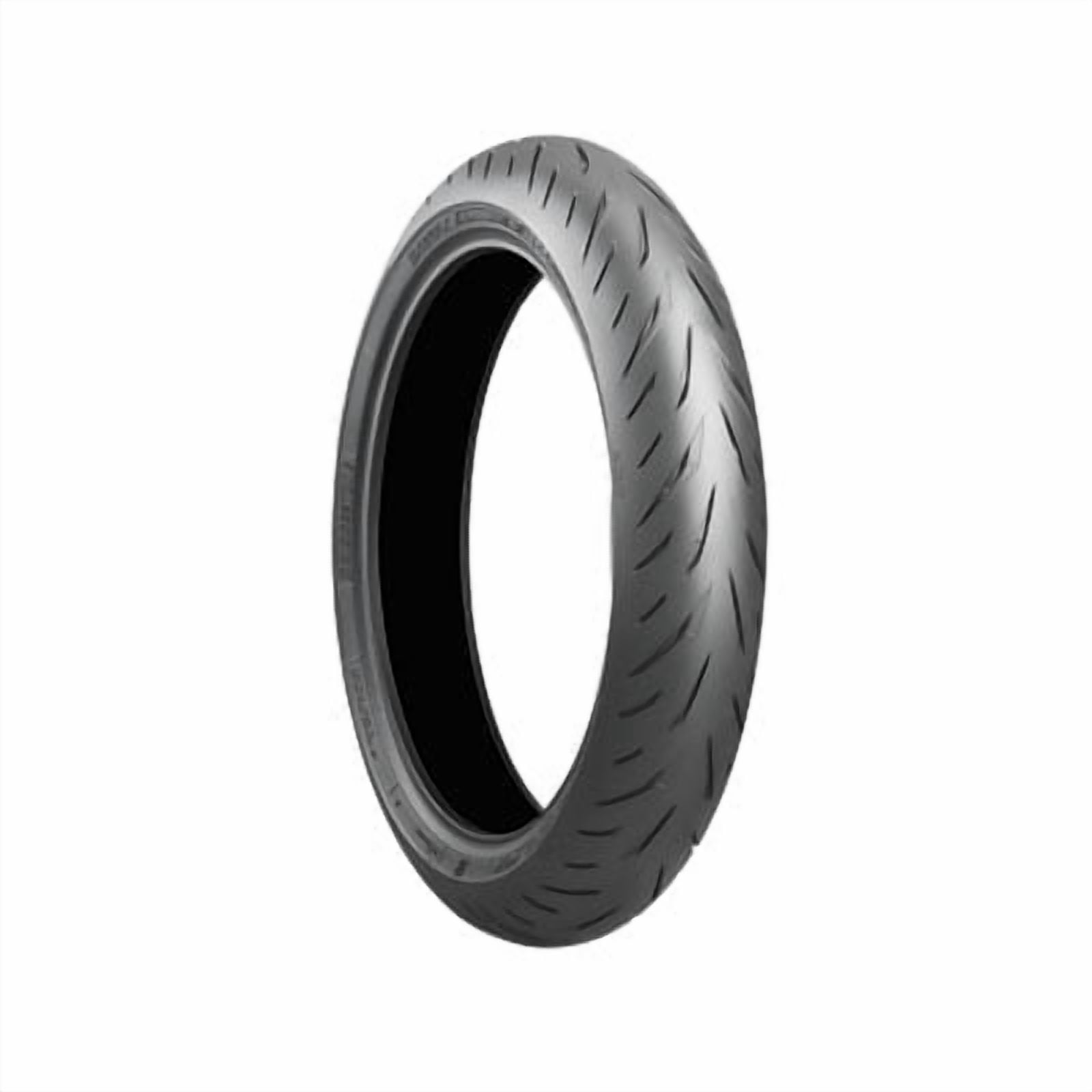 Bridgestone Battlax S22 Hypersport Front Motorcycle Tire 110/70R