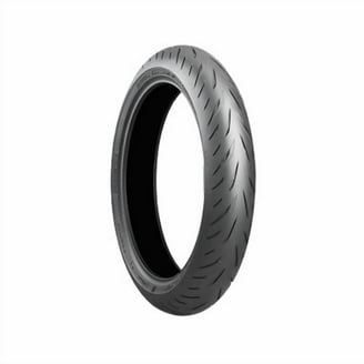 120/70ZR-17 (58W) Bridgestone Battlax S21 Hypersport Front