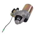 thumbnail image 3 of Kit de Démarrage Électrique Haute Performance pour Générateurs à Essence 168F 170F avec Moteur à Roue Libre Durable et Grande Couverture, 3 of 6