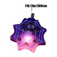 thumbnail image 3 of Kmdttou Solar Lights Outdoor Decorations Halloween Battery Powered Lights Halloween Lights Decorate Halloween Lights String 120 Inches 20 Lights, 3 of 6