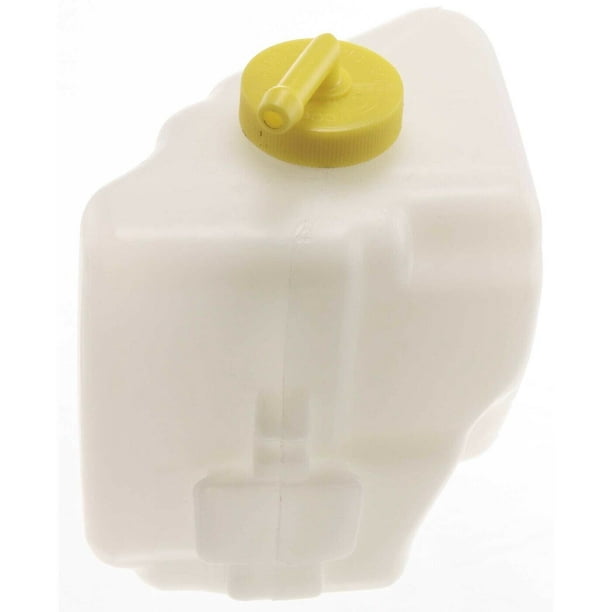 Radiator Coolant Overflow Expansion Bottle Tank Reservoir For Honda CRX Civic