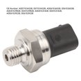 thumbnail image 4 of Interruptor del sensor de presión de combustible de escape A0071534328 Reemplazo del sensor de retroalimentación de aceite combustible EGR para BENZ W204 W221 W164 W166, 4 of 8