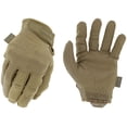 thumbnail image 1 of Guantes de trabajo Mechanix Wear Tactical Specialty de 0,5 mm, color marrón M, 1 of 7