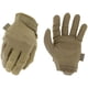 thumbnail image 1 of Guantes de trabajo Mechanix Wear Tactical Specialty de 0,5 mm, color marrón M, 1 of 7