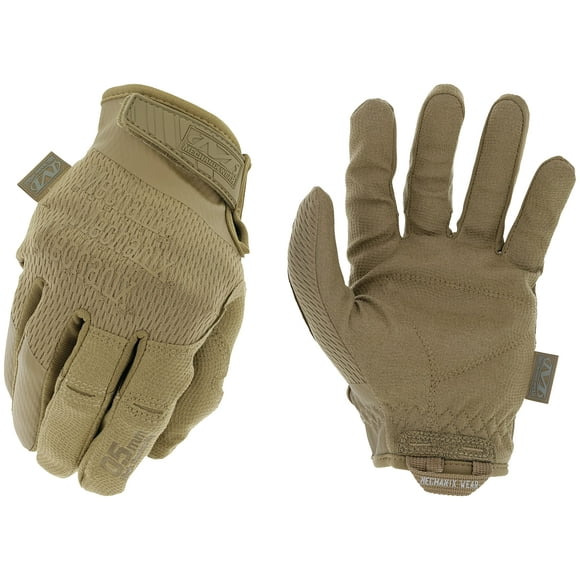 Guantes de Alta Destreza Tácticos Mechanix Wear Specialty de 0.5mm
