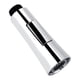 thumbnail image 1 of Extensor de grifo,Accesorio de rociador de grifo de fregadero,Multifuncional,Parte del grifo 2 modos de salida de agua Grifo de cocina doméstico plata, 1 of 9