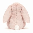 thumbnail image 2 of Jellycat Blossom Blush Bunny “Cherry” Medium 12.2" Plush Toy, 2 of 3