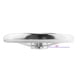 thumbnail image 5 of Sidaley Volante de barco de acero inoxidable, espejo pulido de 342mm, eje de 3/4 pulgadas, barcos de pesca al aire libre, accesorios de Hardware para Bombillas para automóviles Sidaley VI001886-00, 5 of 6
