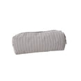 thumbnail image 3 of Lunxisen 1 Pcs Colorful Pencil Pouch Makeup Brush Bag Portable Storage Case Travel Cosmetic Organizer, 3 of 9